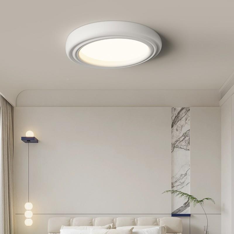 CASA-X70极简谱卧室灯吸顶灯简约现代智能全光护眼中山灯具儿童超
