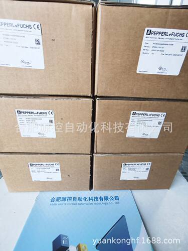 德国倍加福接近开关NBB20-L2-E2