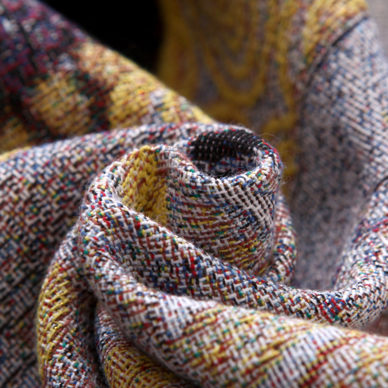 比利时挂毯艺术壁毯 欧式玄关背景墙装饰挂布 克里姆特-水蛇女人