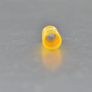 6平 紫铜片形接线端子空开冷压端头插接头线耳线鼻子4 DBV5.5