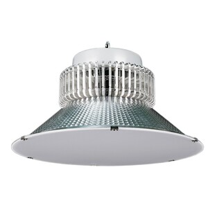 防眩目羽毛球馆专用灯篮球场体育馆乒乓球馆网球场led防炫照明灯