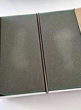 敏斯特足印取模盒3D雕刻鞋垫客制化取型工具含足部取模脚印泥