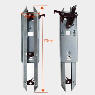 佛马特门刀/适用蒂森门刀/江南快速轿门门刀标准门刀电梯配件