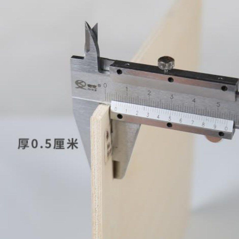 画板美术生专用4K素描A4实木便携写生8k绘图板粘土框8K空心画板子
