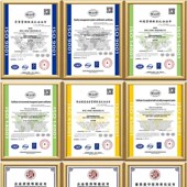 Q641F46 气动衬氟法兰球阀铸碳钢衬四氟耐腐蚀耐强酸强碱阀门 16C