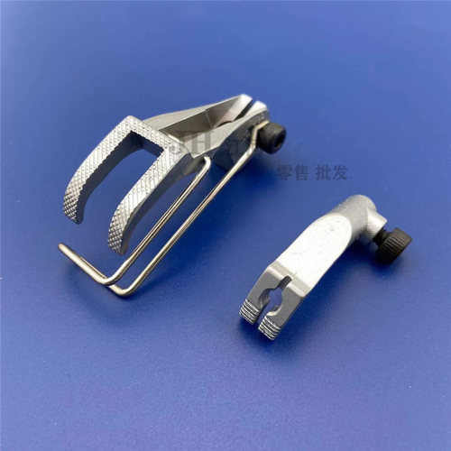 杜克普467/767/1767零配件 汽车座椅 KP367N/W 内压脚宽 6MM/8MM