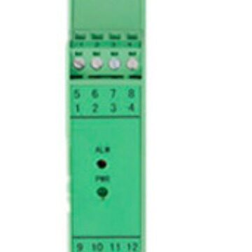 KCPD-111D一入二出智能配电器