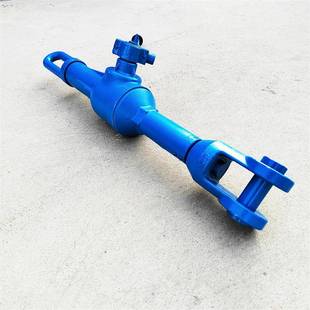 HQL系列机械式 螺旋合拢器旋转拉紧器22T拉力机拉泵