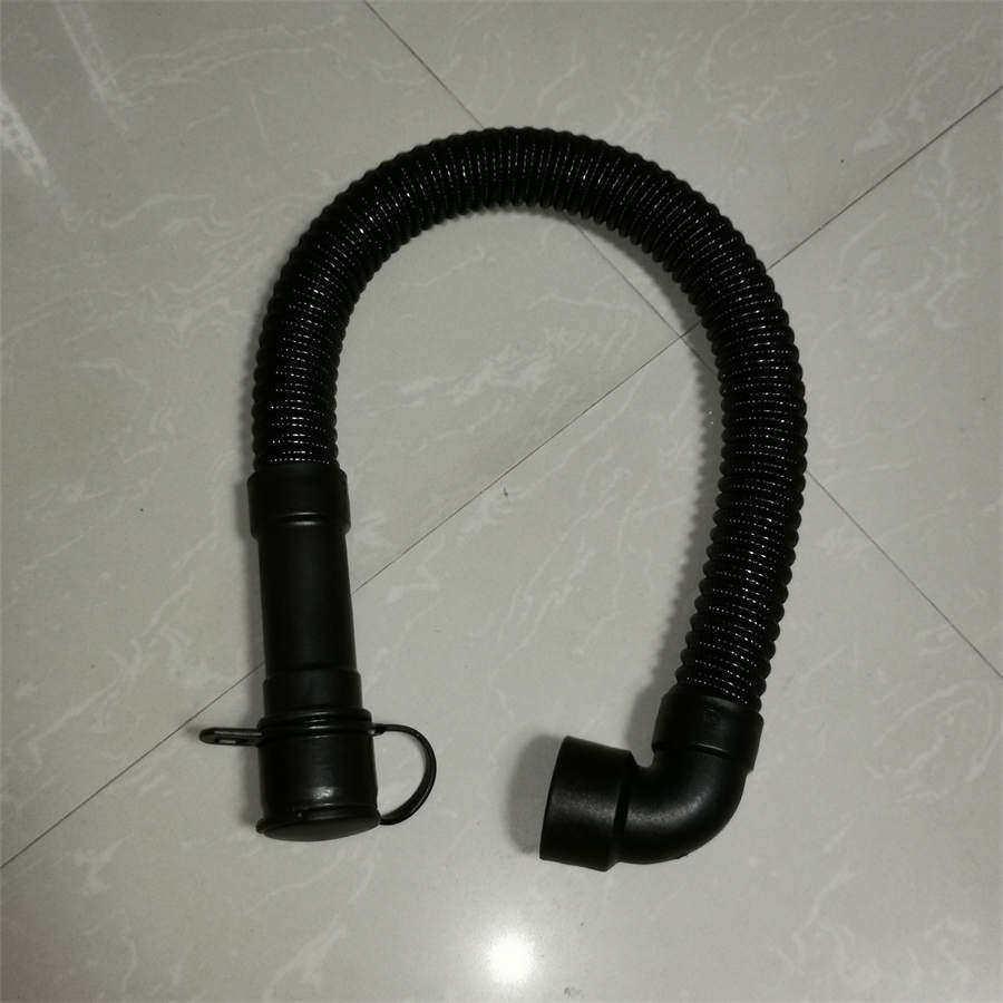 手推驾驶洗地机通用各种吸水管排水管吸污管排污管以及排水管盖子