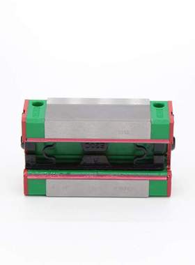 喷绘机写真机UV平板机滑块 旭丽 丽彩 天彩静音QEH20CA原装滑块