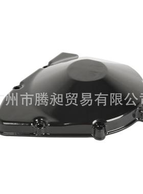 改装GSX400GSX750GSX1100GSF1200发动机边盖磁电机盖