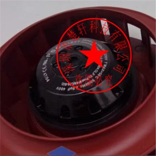 K2E190-RA26-10 AC230V K2E220-RB06-10德国进口离心风机