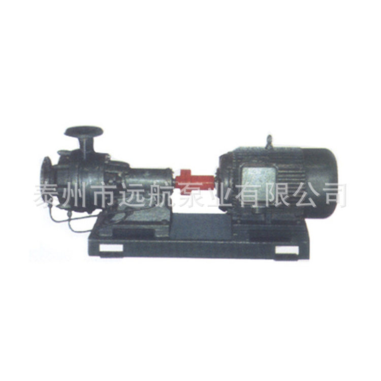 CWF-S型船用卧式封水泵船用水泵采购洽谈汽油机水泵3寸