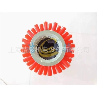 KARCHER 圆筒刷滚筒刷洗地车刷子 B90B140R洗地机滚刷扫地机主刷