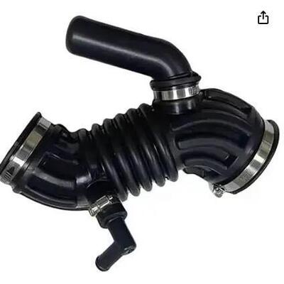 逍客J102006-201316576-JD00A16576JD00A空气滤清器进气管