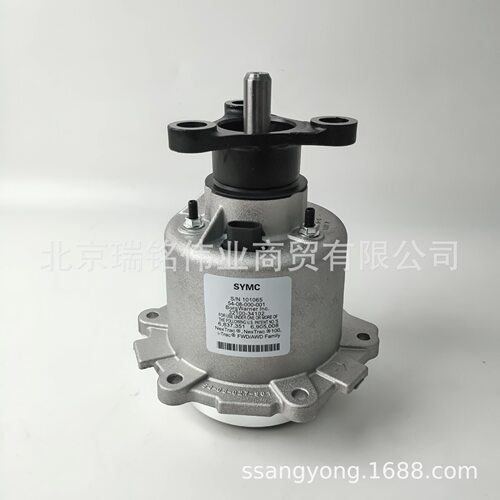 3210034110双龙MUSSO柯兰多SSANGYONG四驱耦合器KGM差速器TORRES