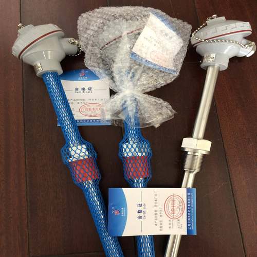 WZC-121固定螺纹式热电阻WZP-321/WZC-230