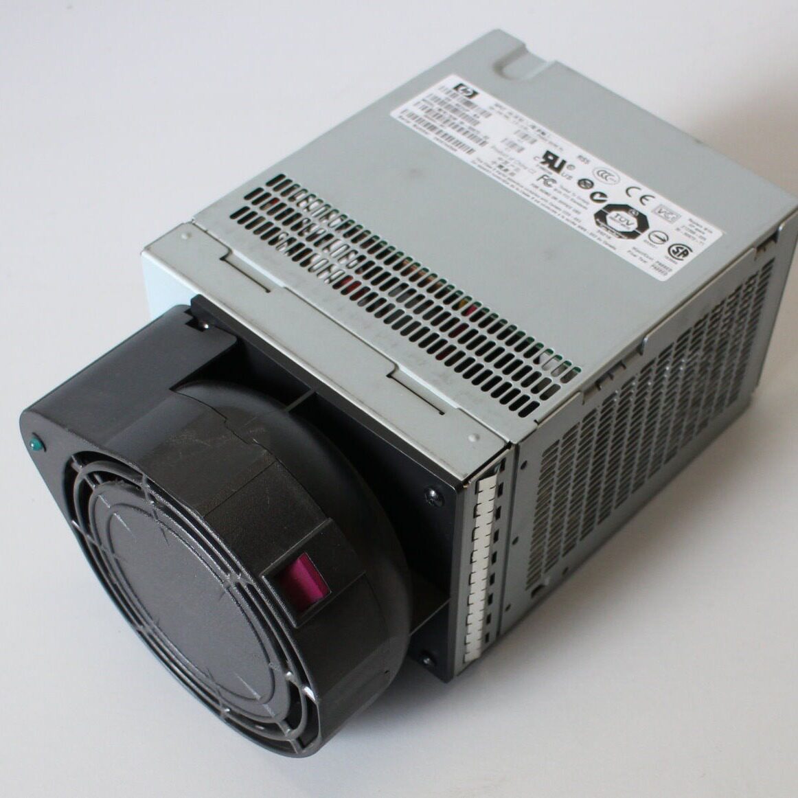 HP存储阵列柜电源212398-005/001304044-001DS-SE2UP-BA