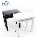 钢琴凳单人琴登电子可折叠带琴箱键盘吉他古筝乐器演奏凳