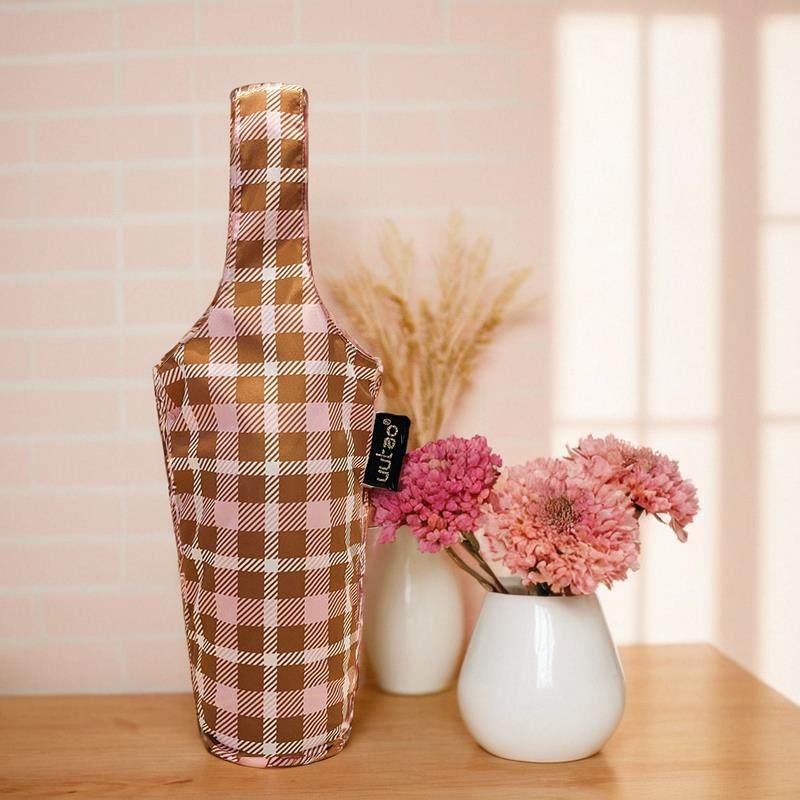 uutao轻便夏季遛弯装水杯的套子手提红酒收纳袋雨伞袋便携可折叠,3C数码配件,USB多功能数码宝,淘宝优惠券,粉丝福利购,淘宝优惠卷