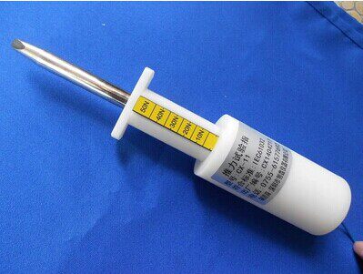 50N推力试验指75N带推力试验探棒IEC 60335 & GB 4706