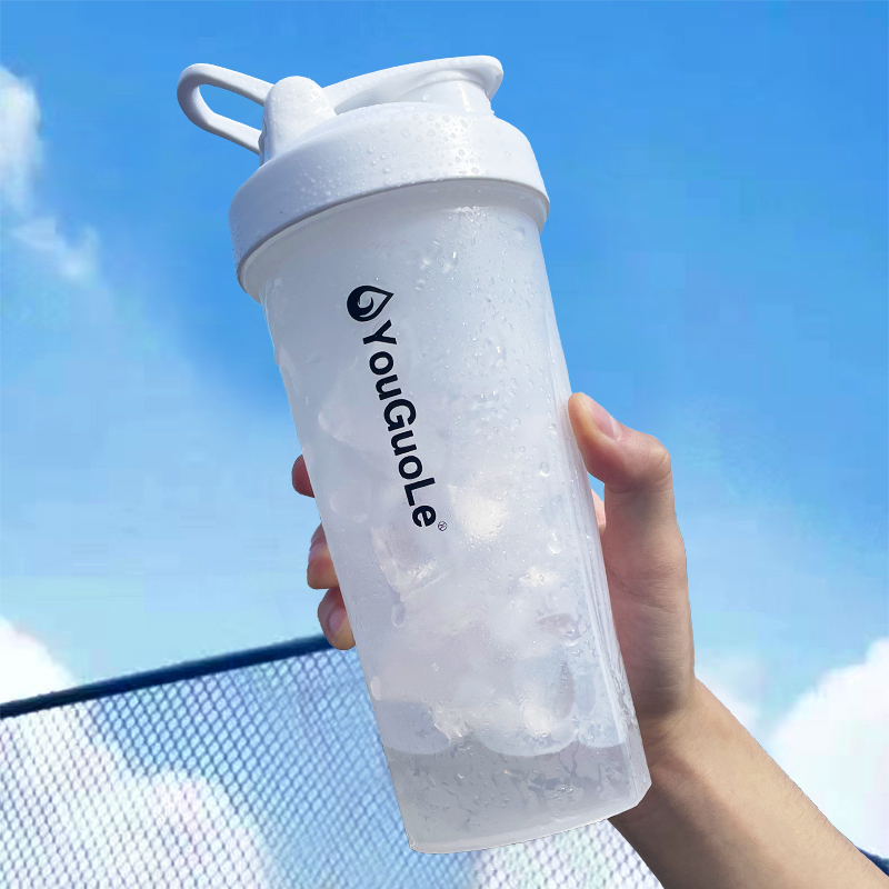 塑料水杯摇摇杯高性价比