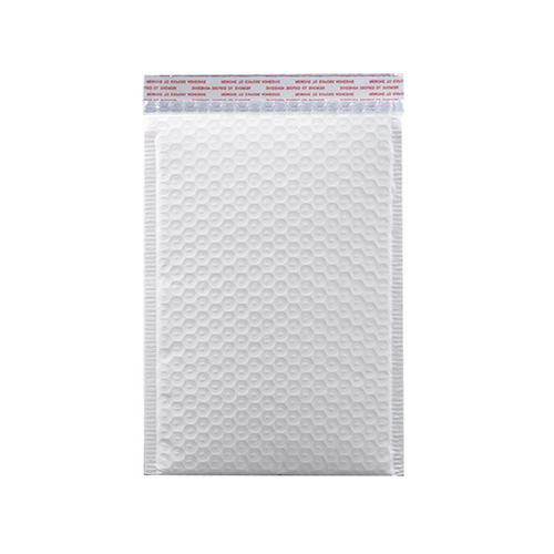 【四叶草百货】哑光膜气泡袋泡沫袋物流自封袋快递袋汽泡包装袋