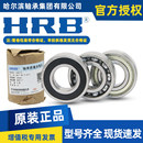 6206 6207 6209 2RZ深沟球 6208 HRB官方专卖店哈尔滨轴承6205
