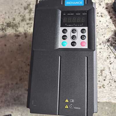 询价-汇川INOVANCE变频器MD500T11GB11KW