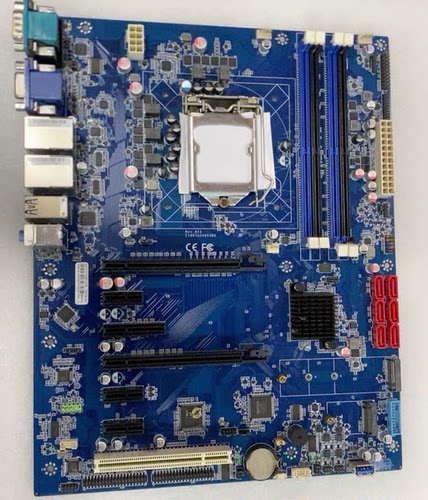 AM-XTAC246P-V11R工控主板