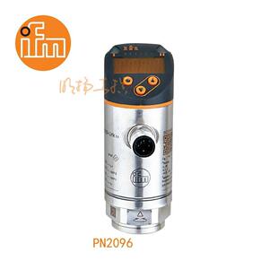 PN2096 IFM易福门低压开关 -0.125-2.5bar