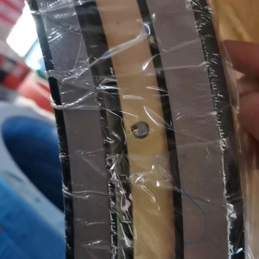 铜保持机械大型薄壁GBI深器沟球轴承6185/00M68/630M6181/710M高