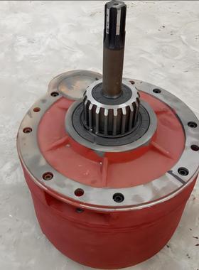 电动葫芦减0速变13牙速箱机箱1235吨11620吨