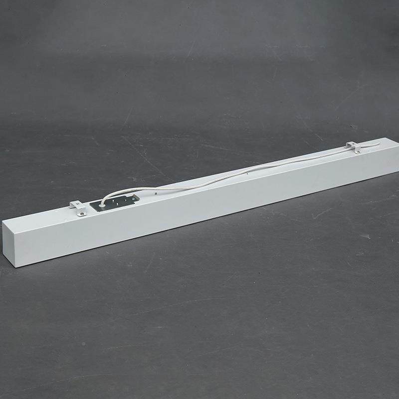 供DL680CLED性格栅灯线条灯长条灯吊明装DL6装8线0直C,家装灯饰光源,格栅灯,淘宝优惠券,粉丝福利购,淘宝优惠卷