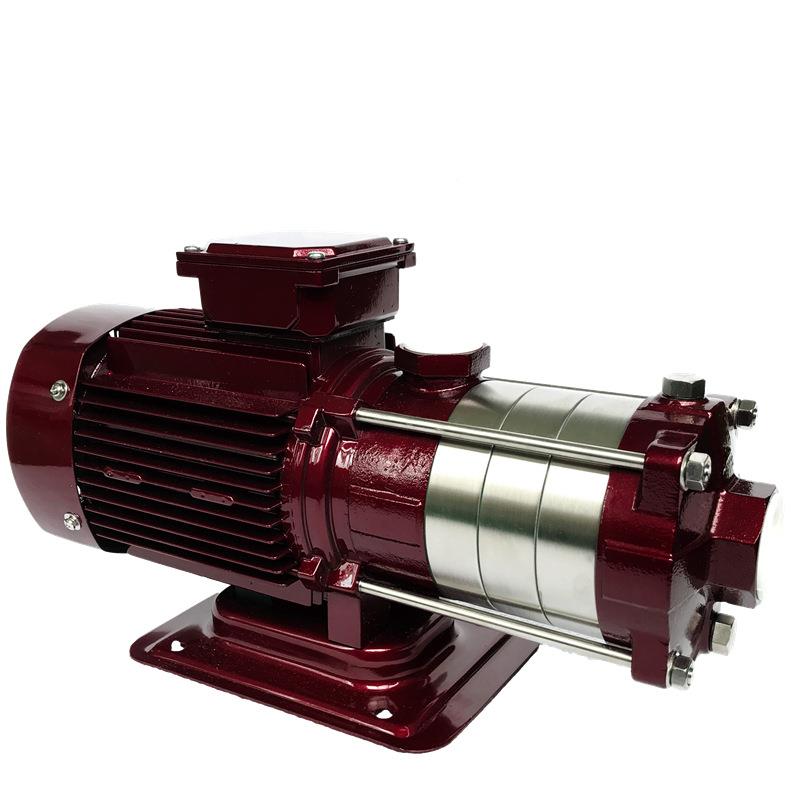 杜科DOOH水泵HHQQF4-5卧控式多级离心CD循环泵数机床泵增压冷却水