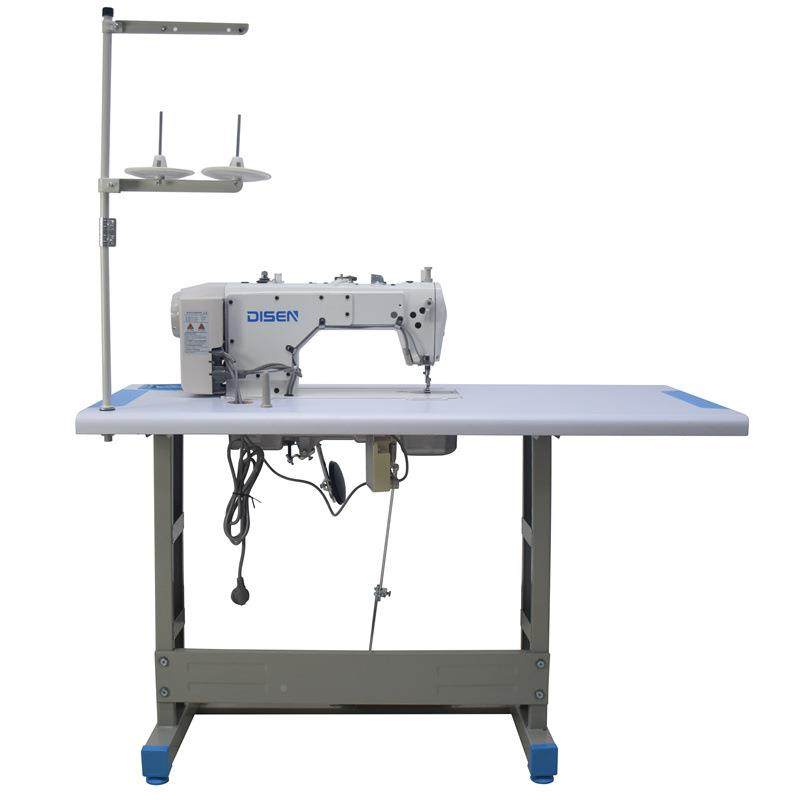 8800平车电动动缝纫机全自业自电脑平车动直驱平缝工机电脑车无品