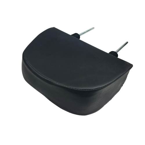 重卡司机座椅可工调节枕改装头车多功能头NRN枕程座椅头枕厂直家