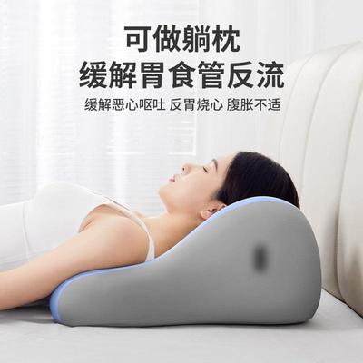 腰靠垫办背公室久坐靠头靠枕汽NDz44578车床腰靠背椅子靠垫舍学生