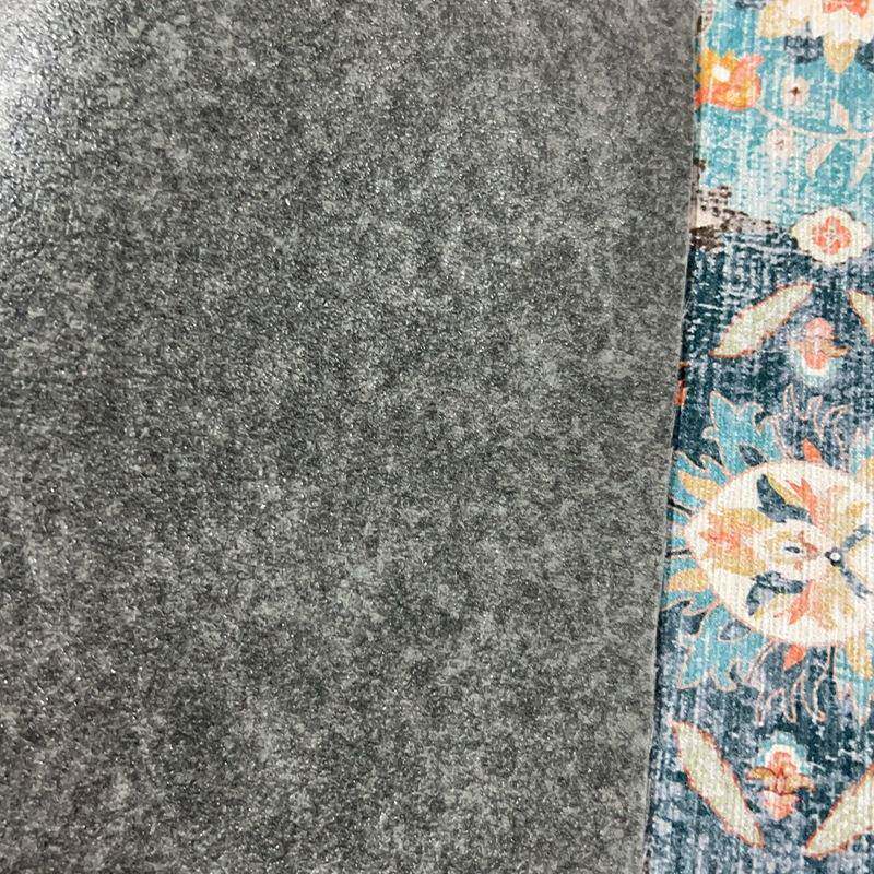 厅电脑椅地毯地垫防滑CDO不古翘边客地毯美几式复沙发茶毯