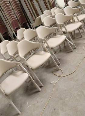 太阳约椅电酒MYR店会厅椅子拿宴破仑餐镀椅简休闲靠背椅婚庆椅