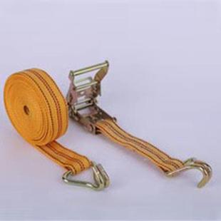 物运输车收紧带涤纶货物捆绑带拉紧刹器KIM加汽厚车绳货流车紧绳