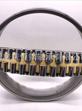 厂家直供23932心CA/W33轴承无品牌/394CACAK调2滚子轴承3轻系列轴