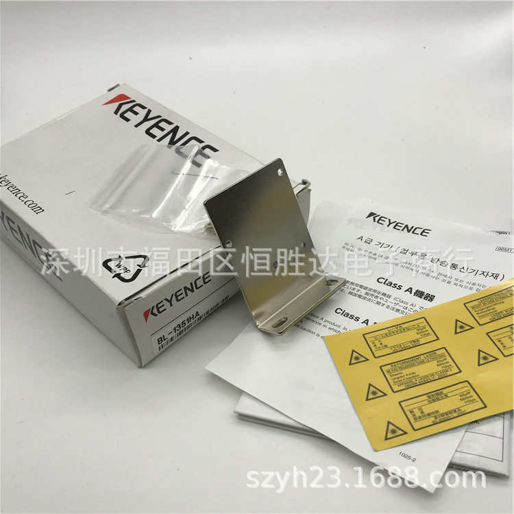 BL-1351HA BL-1300HA BL-1350HA BL-780 基恩士 BL-601HA 读码器