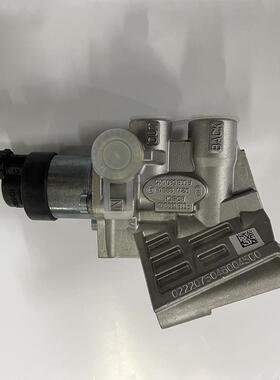 道依茨一汽大柴程机械发动工0机配件0211383燃油控制YPC单元