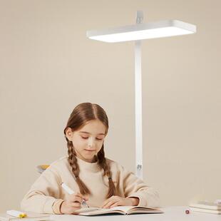 转落地护光眼HX-6566灯儿童学生阅读书卧室专用全谱桌立式灯头可