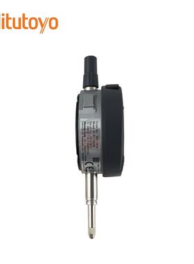 Mitutoo三丰543GLK-7y82-1子0电数显百2分表1.7公英制带耳百分表