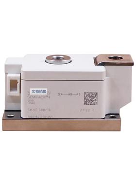 7SKKE60020293/16SKKH5/1E整流二极管晶闸管电子元器件辉皓实6业