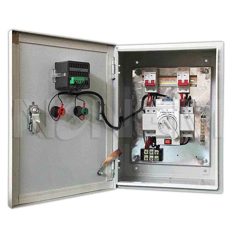 三/单相自动转换相切换4控制电源箱63AWWL2PP双开关箱,电子元器件市场,其它元器件,淘宝优惠券,粉丝福利购,淘宝优惠卷