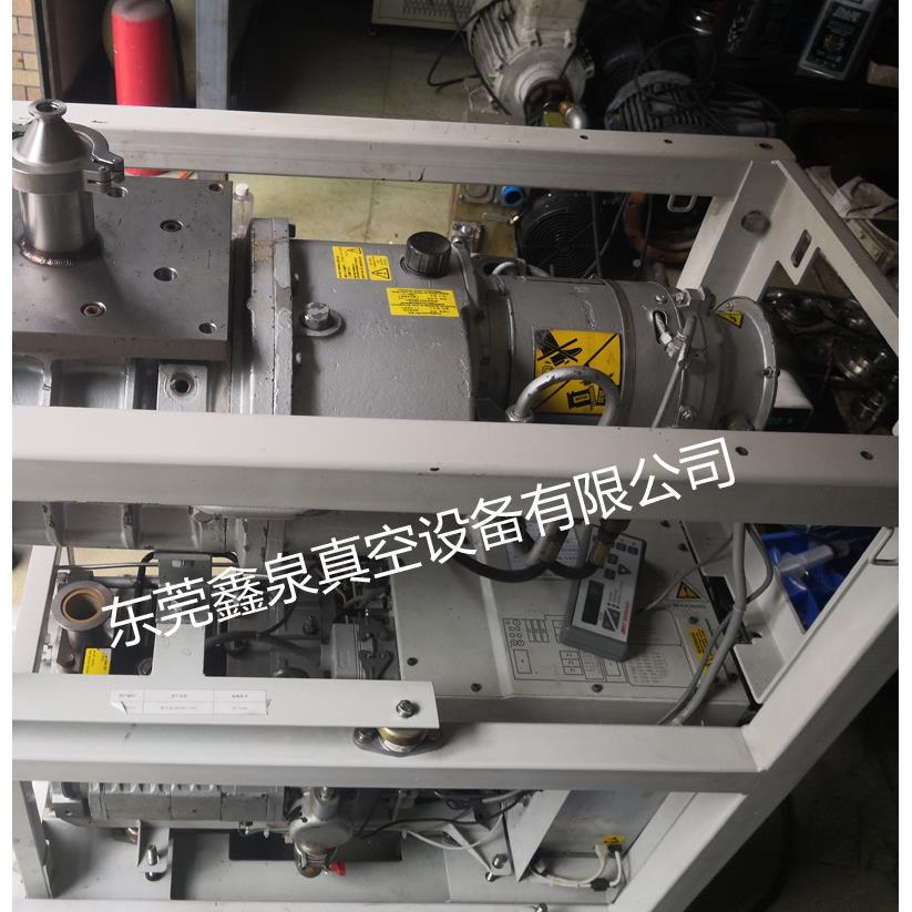 东莞维修FPK厂家爱德华GX干S450式螺杆真泵维修保/空养