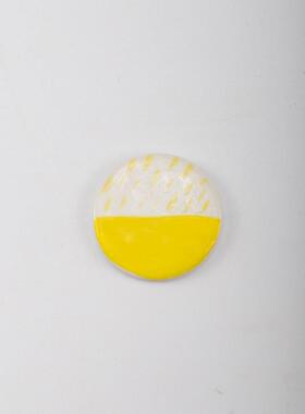 瓷釉下彩陶釉EFO下彩颜料温中陶瓷绘画颜料瓶装陶艺绘浓缩彩剂